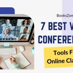 Video Conferencing Tools For Virtual Classrooms